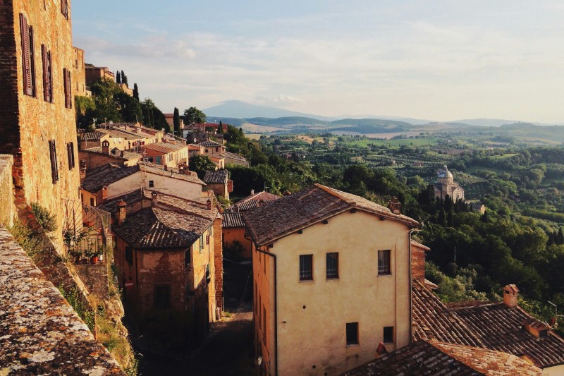 Montepulciano